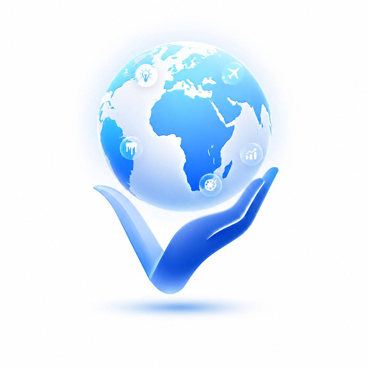 Vibey World